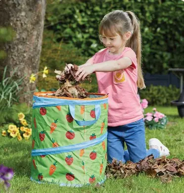 Kids SpringBin - image 1