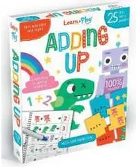 Learn And Play Addition