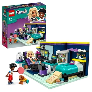 LEGO Friends - Nova's Room