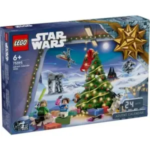 LEGO Star WarsAdvent Calendar - image 1