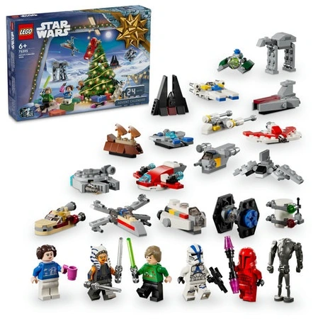 LEGO Star WarsAdvent Calendar - image 2