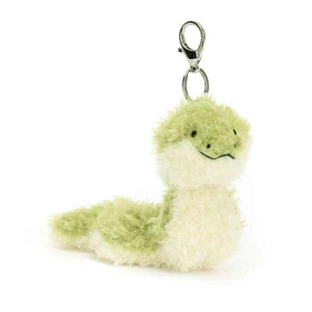 Little Snake Bag Charm - image 2