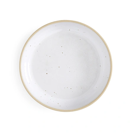 Low Bowl Moonstone - image 1