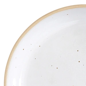 Low Bowl Moonstone - image 2