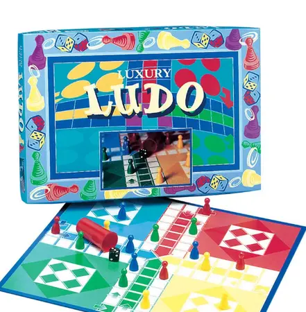 Ludo