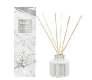 Luna - English Pear & Freesia  - Reed Diffuser