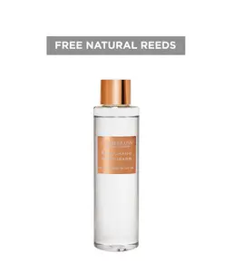 Luna NEW - May Chang & Rhubarb - Reed Diffuser Refill 210ml