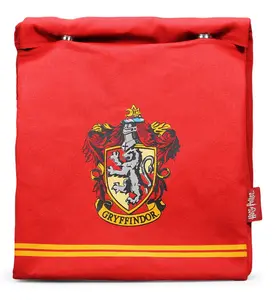 Lunch Bag - Harry Potter (Gryffindor)