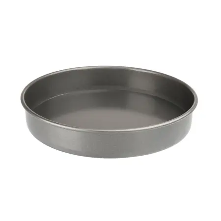 Luxe 23Cm Loose Base Sandwich Pan