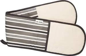 Luxe Double Oven Glove