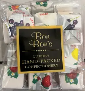 Luxury Fruit Chews