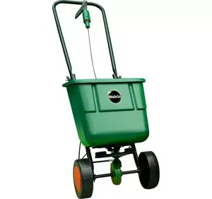 EV - Miracle-Gro Rotary Spreader