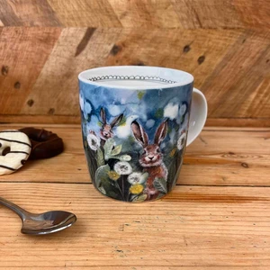 M39 Little Rabbits Mug - image 1