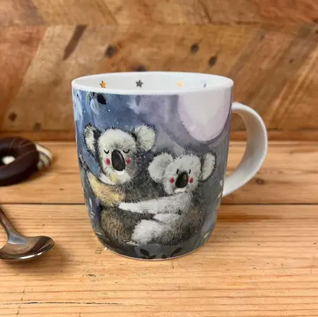 M51 Koalas Mug