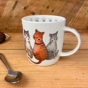 M52  Marvellous Moggies Mug - image 3