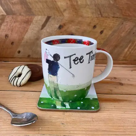 M66 Golf Mug - image 3