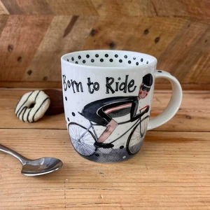 M67 Cycling Mug - image 1