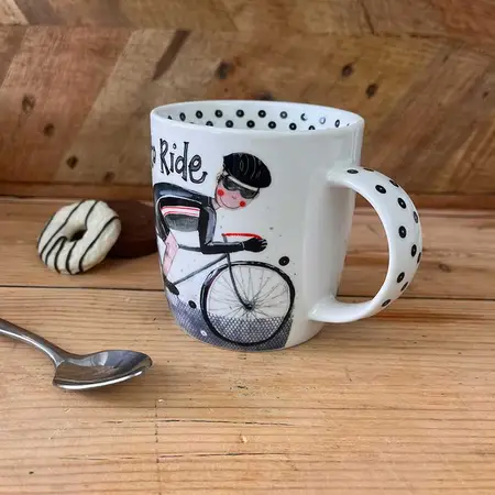 M67 Cycling Mug - image 2