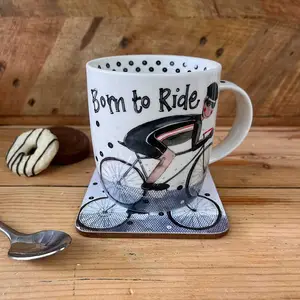 M67 Cycling Mug - image 3