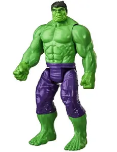 Marvel Avengers Titan Hero Series Hulk