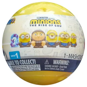 MASH'EMS MINIONS - image 1