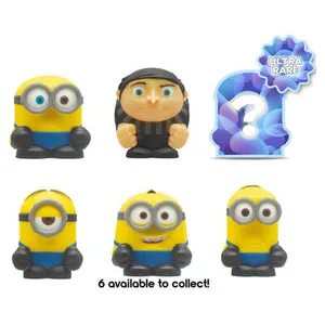 MASH'EMS MINIONS - image 2