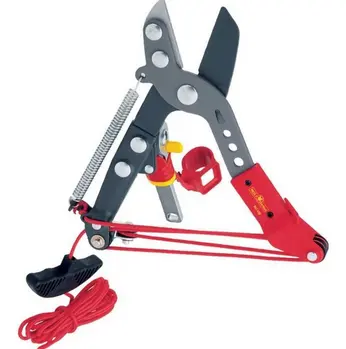 MC METAL ADJUSTABLE TREE LOPPER (3) - image 1