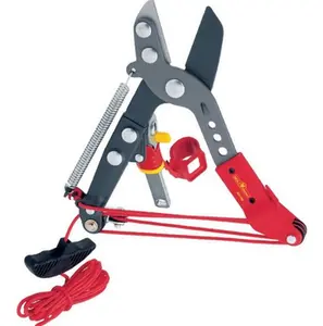 MC METAL ADJUSTABLE TREE LOPPER (3) - image 1