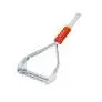 MC METAL PUSH/PULL WEEDER 15CM (5)