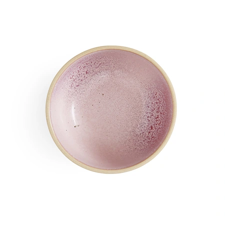 Medium Bowl Rose Quartz - image 1