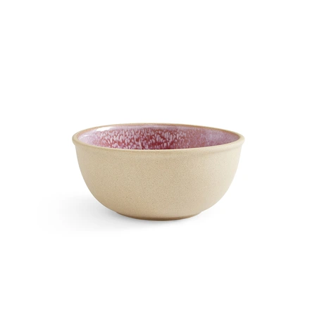 Medium Bowl Rose Quartz - image 2