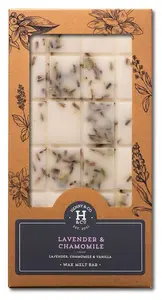 Melt Bars - Lavender & Chamomile - image 1