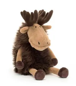 Merrick Moose - image 1