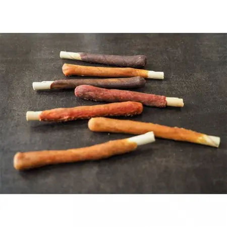 Chicken & Duck Sticks 100g 7-PK