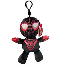 Miles Morales - Marvel - Key Clip - Soft