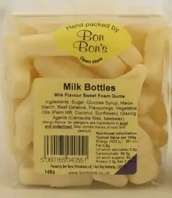 Milk Bottles - image 2