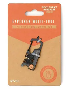 Mini Explorer Multi-Tool