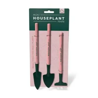 Mini Houseplant Tools