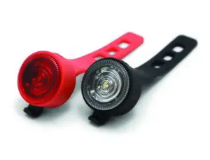 Mini Twin Bicycle Lights