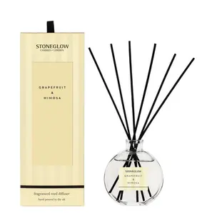 Modern Classics - Grapefruit & Mimosa - Reed Diffuser