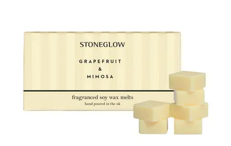 Modern Classics NEW - Grapefruit & Mimosa - Soy Wax Melt