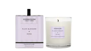 Modern Classics - Plum Blossom & Musk - Tumbler