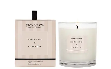 Modern Classics - White Musk & Tuberose - Tumbler