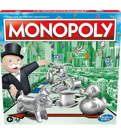 MONOPOLY CLASSIC