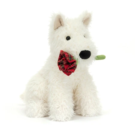 Munro Scottie Dog 'Love You' - image 3