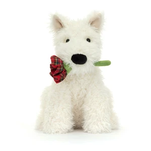 Munro Scottie Dog 'Love You' - image 1