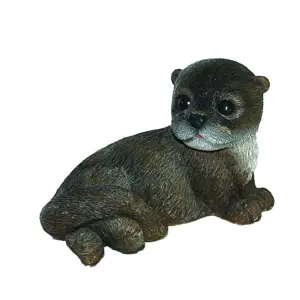 N Friends Otter F