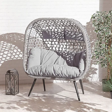 Naples Egg Chair - image 1