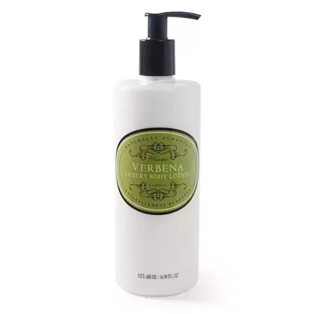 Naturally European Verbena Body Lotion