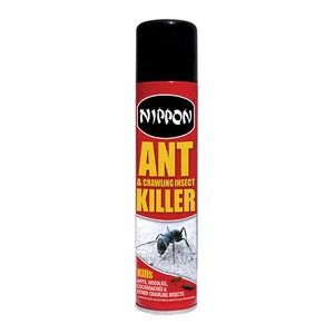 Nippon Ant & Crawl Ins Aero 300Ml